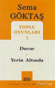 Toplu Oyunları 1 Duvar / Yerin Altında
