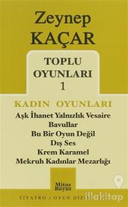 Toplu Oyunları 1 Kadın Oyunları
