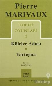 Toplu Oyunları 1 Köleler Adası - Tartışma