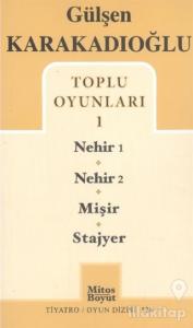 Toplu Oyunları - 1 : Nehir 1 - Nehir 2 - Mişir - Stajyer