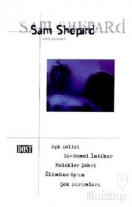 Toplu Oyunları 2 Aşk Delisi, Si-Bemol İntihar, Melekler Şehri, Ölümüne Oyun, Şok Durumları
