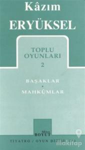 Toplu Oyunları 2 Başaklar - Mahkumlar