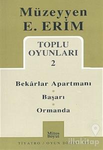 Toplu Oyunları 2 Bekarlar Apartmanı - Başarı - Ormanda