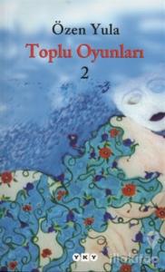 Toplu Oyunları 2 İstanbul Beyaz, Rakı Rengarenk / Kırmızı Yorgunları / Gözü Kara Alaturka