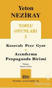 Toplu Oyunları 2