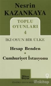 Toplu Oyunları 4 İki Oyun Bir Ülke