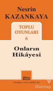 Toplu Oyunları 6 / Onların Hikayesi