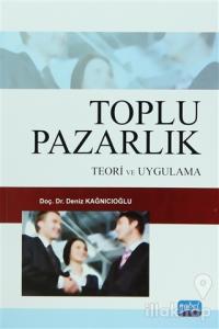 Toplu Pazarlık