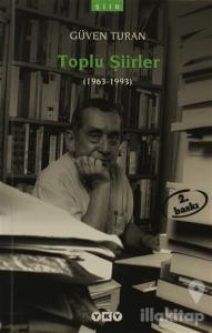 Toplu Şiirler (1963-1993)