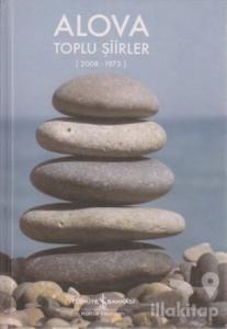 Toplu Şiirler 2008-1973