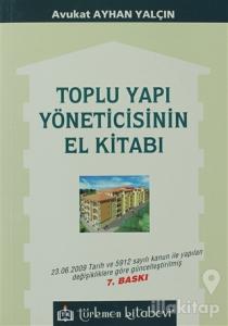 Toplu Yapı Yöneticisinin El Kitabı