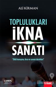 Toplulukları İkna Sanatı