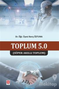 Toplum 5.0
