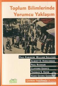 Toplum Bilimlerinde Yorumcu Yaklaşım