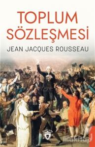 Toplum Sözleşmesi