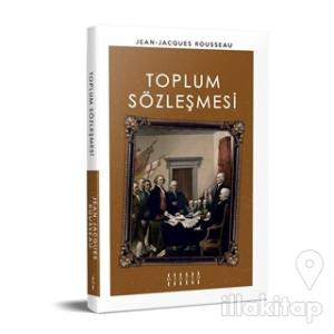 Toplum Sözleşmesi