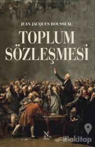 Toplum Sözleşmesi