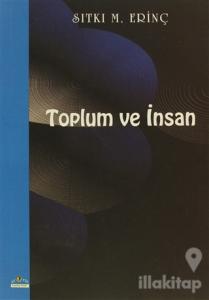 Toplum ve İnsan