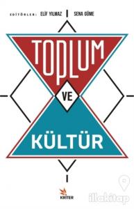 Toplum ve Kültür