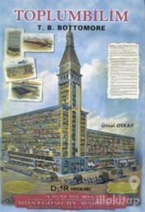 Toplumbilim Sorunlarına ve Yazınına İlişkin Bir Kılavuz