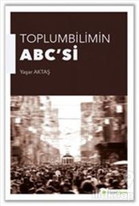 Toplumbilimin ABC'si