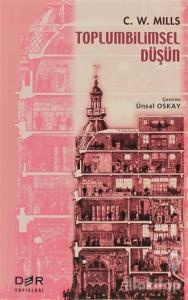 Toplumbilimsel Düşün