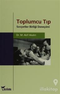 Toplumcu Tıp