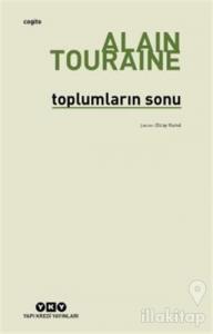 Toplumların Sonu