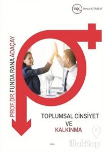 Toplumsal Cinsiyet ve Kalkınma