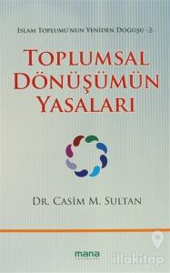 Toplumsal Dönüşümün Yasaları