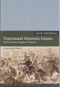 Toplumsal Düzenin İnşası