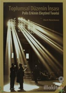 Toplumsal Düzenin İnşası