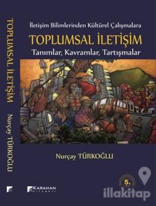 Toplumsal İletişim