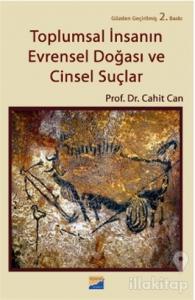 Toplumsal İnsanın Evrensel Doğası ve Cinsel Suçlar