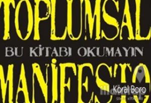 Toplumsal Manifesto 2