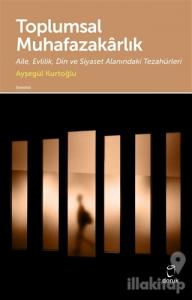 Toplumsal Muhafazakarlık