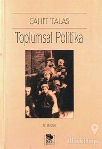 Toplumsal Politika