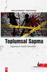 Toplumsal Sapma