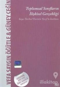 Toplumsal Sınıfların İlişkisel Gerçekliği