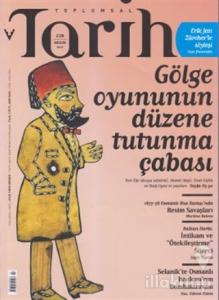 Toplumsal Tarih Dergisi Sayı: 228
