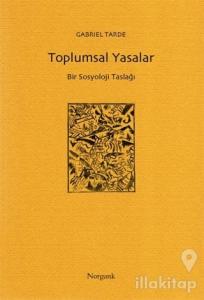 Toplumsal Yasalar