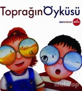 Toprağın Öyküsü (Ciltli)