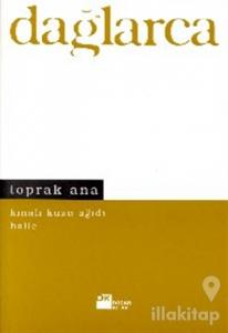 Toprak Ana Kınalı Kuzu Ağıdı Haliç