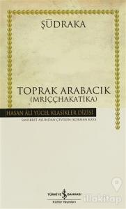 Toprak Arabacık