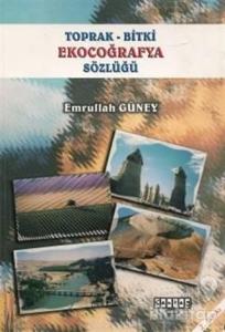 Toprak - Bitki Ekocoğrafya Sözlüğü