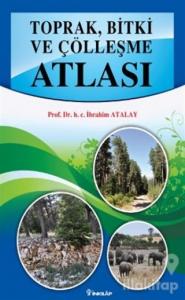 Toprak, Bitki ve Çölleşme Atlası