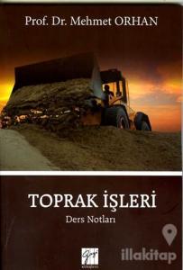 Toprak İşleri