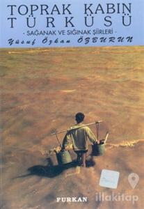 Toprak Kabın Türküsü