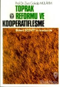 Toprak Reformu ve Kooperatifleşme