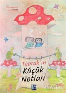 Toprak'ın Küçük Notları
